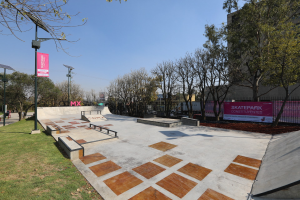Neue Skate-Anlage in Emmendingen öffnet am 3. Juli