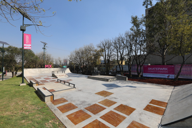 Neue Skate-Anlage in Emmendingen öffnet am 3. Juli