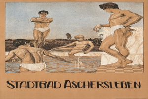 Am Sonntag: Späterer Öffnungsbeginn im Raffteich-Schwimmbad