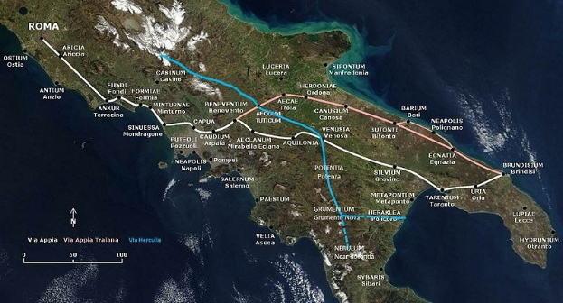 DB InfraGO warnt vor speziellen Regeln für Italo im Fernverkehr