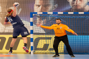 Handball: Bergische Löwen wollen Göppingen stoppen