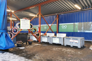 Erweiterte E-Commerce-Logistik: Sunday Natural erwirbt Verteilzentrum in Viersen