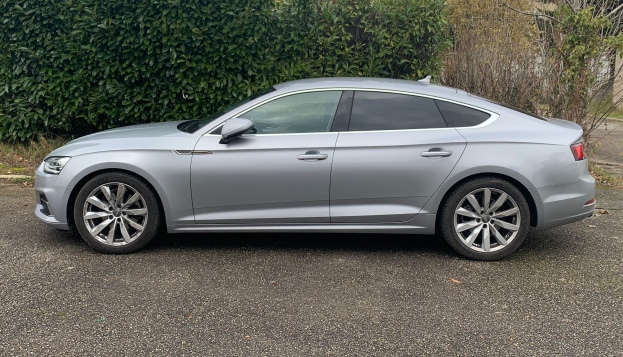 Audi Neckarsulm: Teamwork for the new A8
