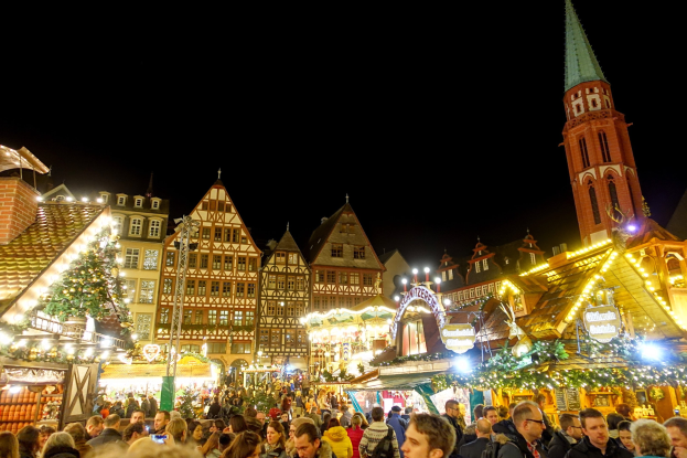 Zirndorf reorganisiert Kultur und Tourismus: Bekannte Gesichter in neuer Rolle