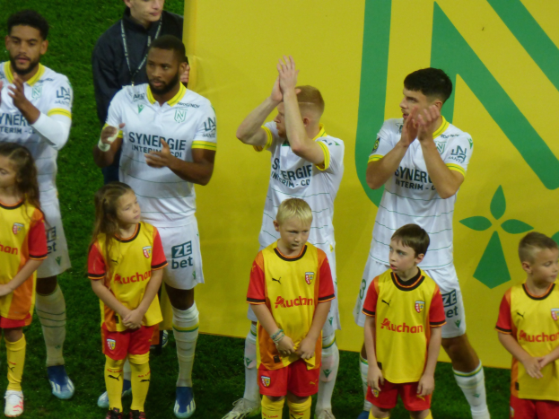 18 Gidsel Tore: Berlin gewinnt den Champions League Warm-up