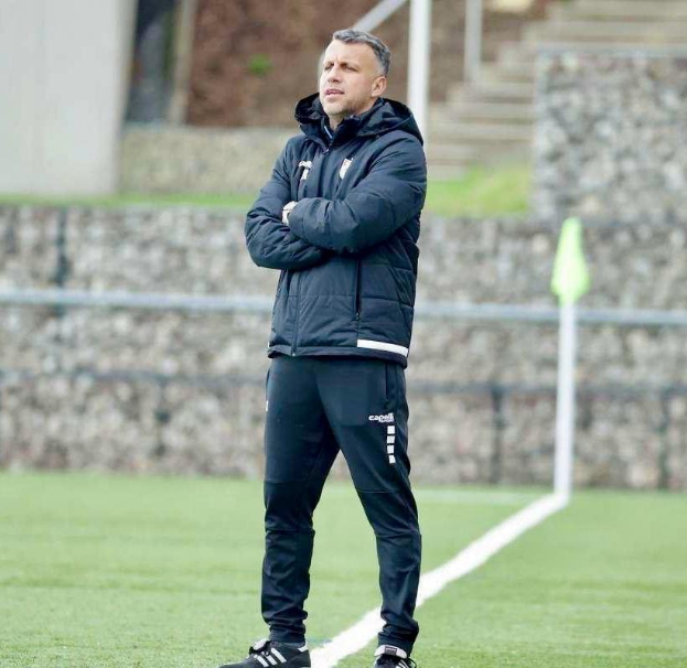 Verletzung im defensiven Zentrum von Eintracht Braunschweig
