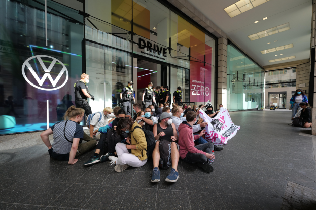 Daimler-Werkrat blockiert Überstunden