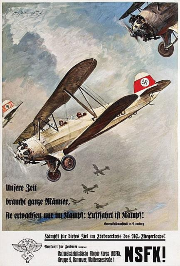 Deutsche Regierung nimmt neue Luftfahrtstrategie an