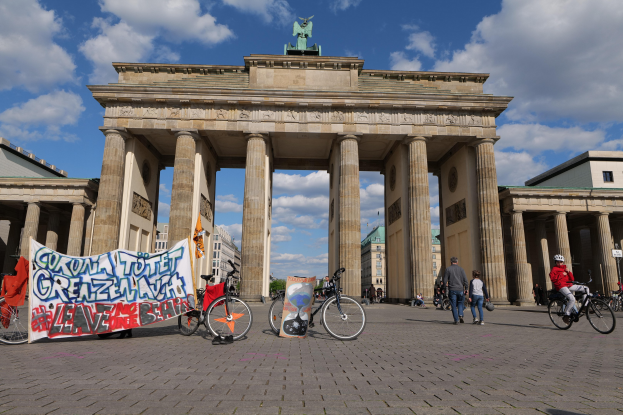 Rad-Erlebnistag am Niederrhein 2026        Radfahren mit Joey Kelly für die "RTL-Stiftung - Wir helfen Kindern"