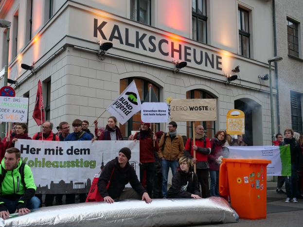 Frühzeitig entlassene deutsche Linksextremistin Lina E.